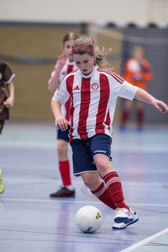 Bild 597 - wDJ Power Girls Cup Suederelbe